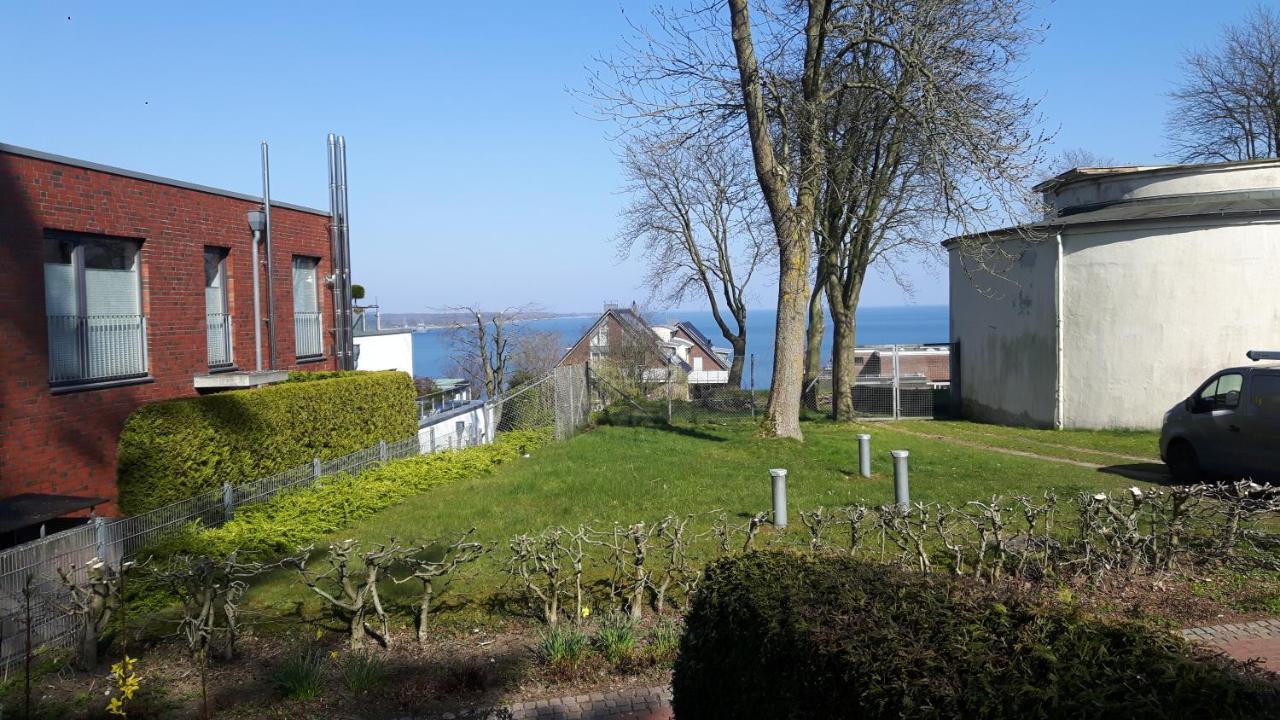 Ferienhaus Nissen-Huette เอ็คคานเฟอร์เดอ ภายนอก รูปภาพ