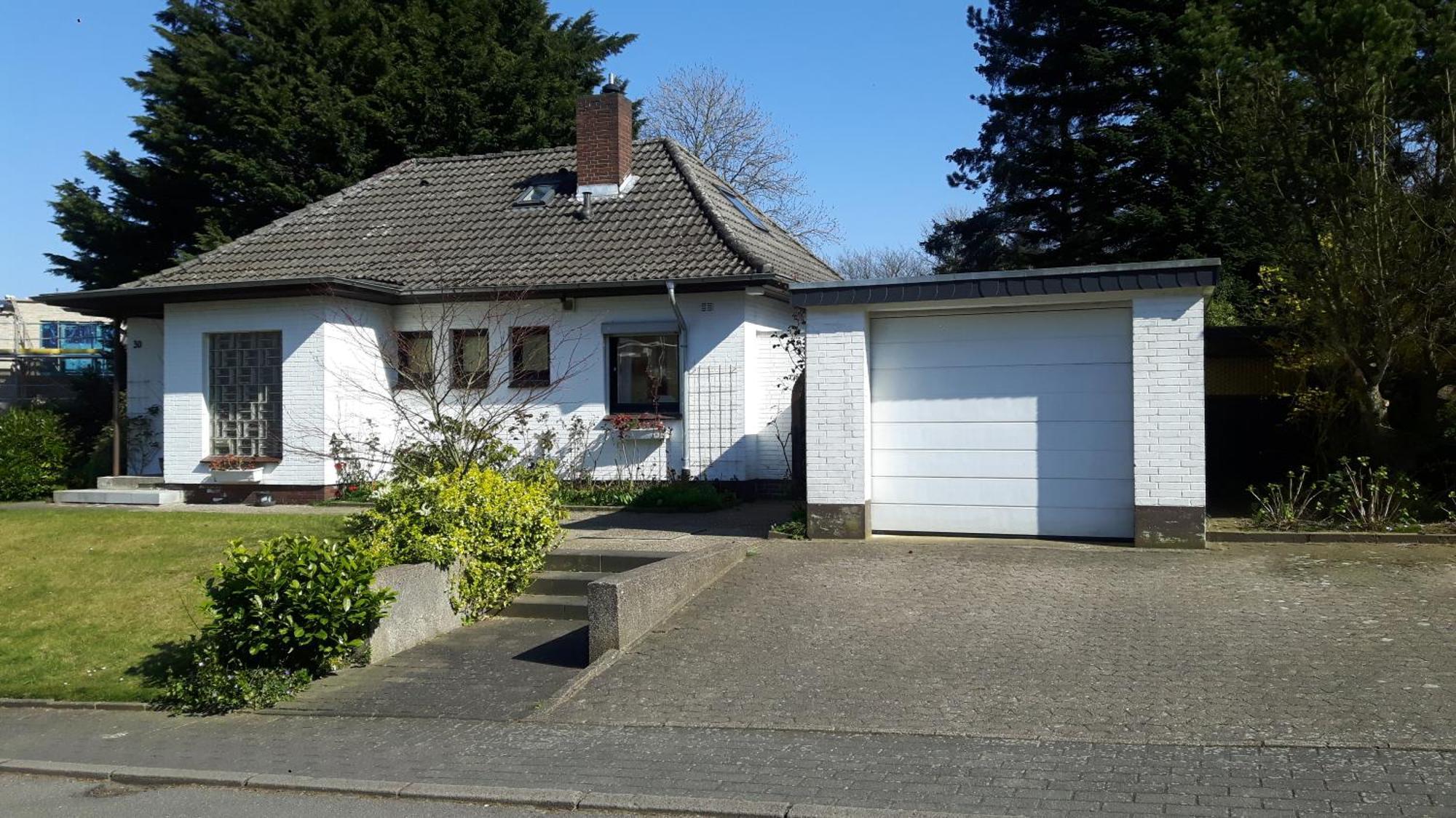 Ferienhaus Nissen-Huette เอ็คคานเฟอร์เดอ ภายนอก รูปภาพ