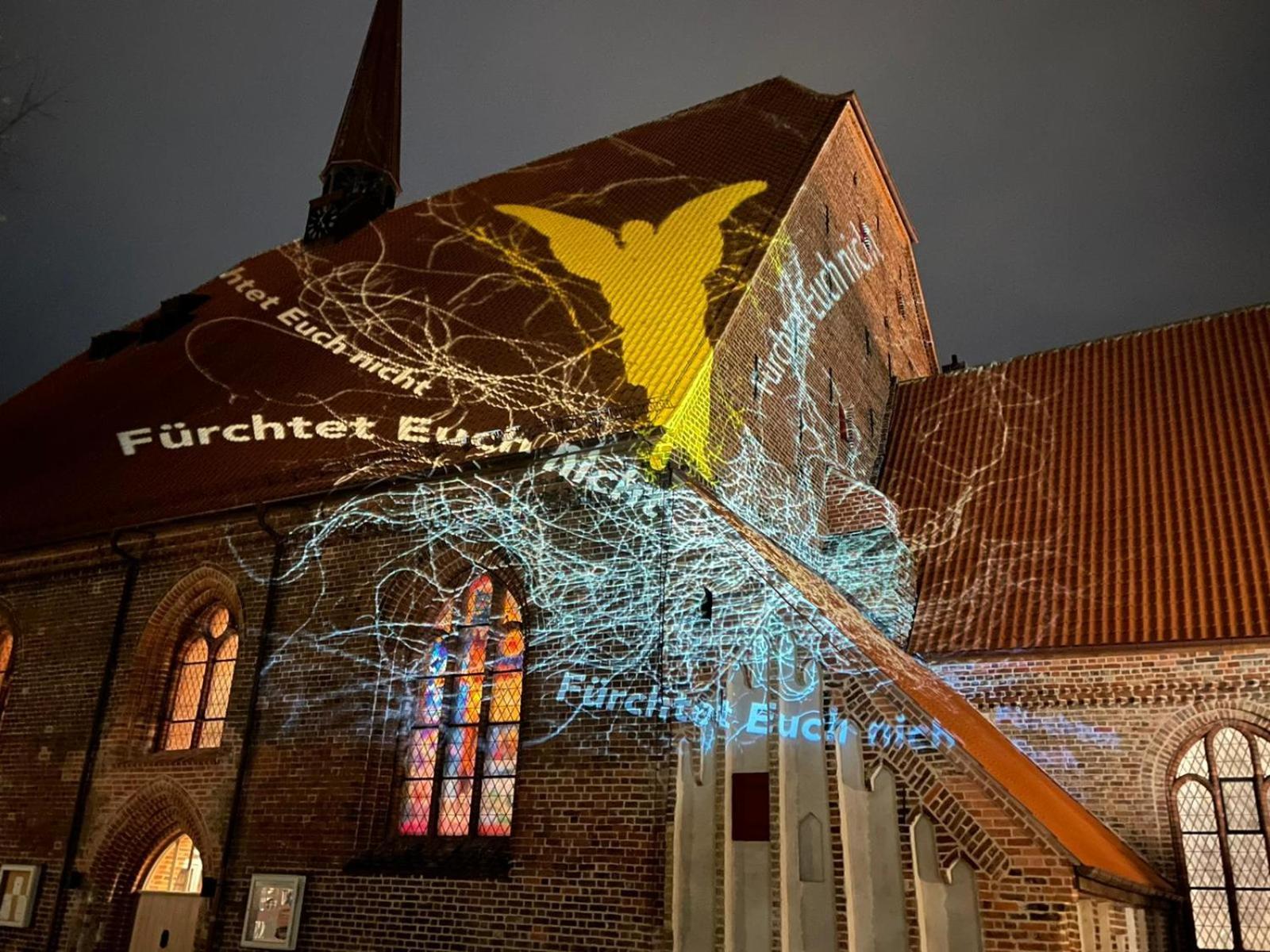 Ferienhaus Nissen-Huette เอ็คคานเฟอร์เดอ ภายนอก รูปภาพ